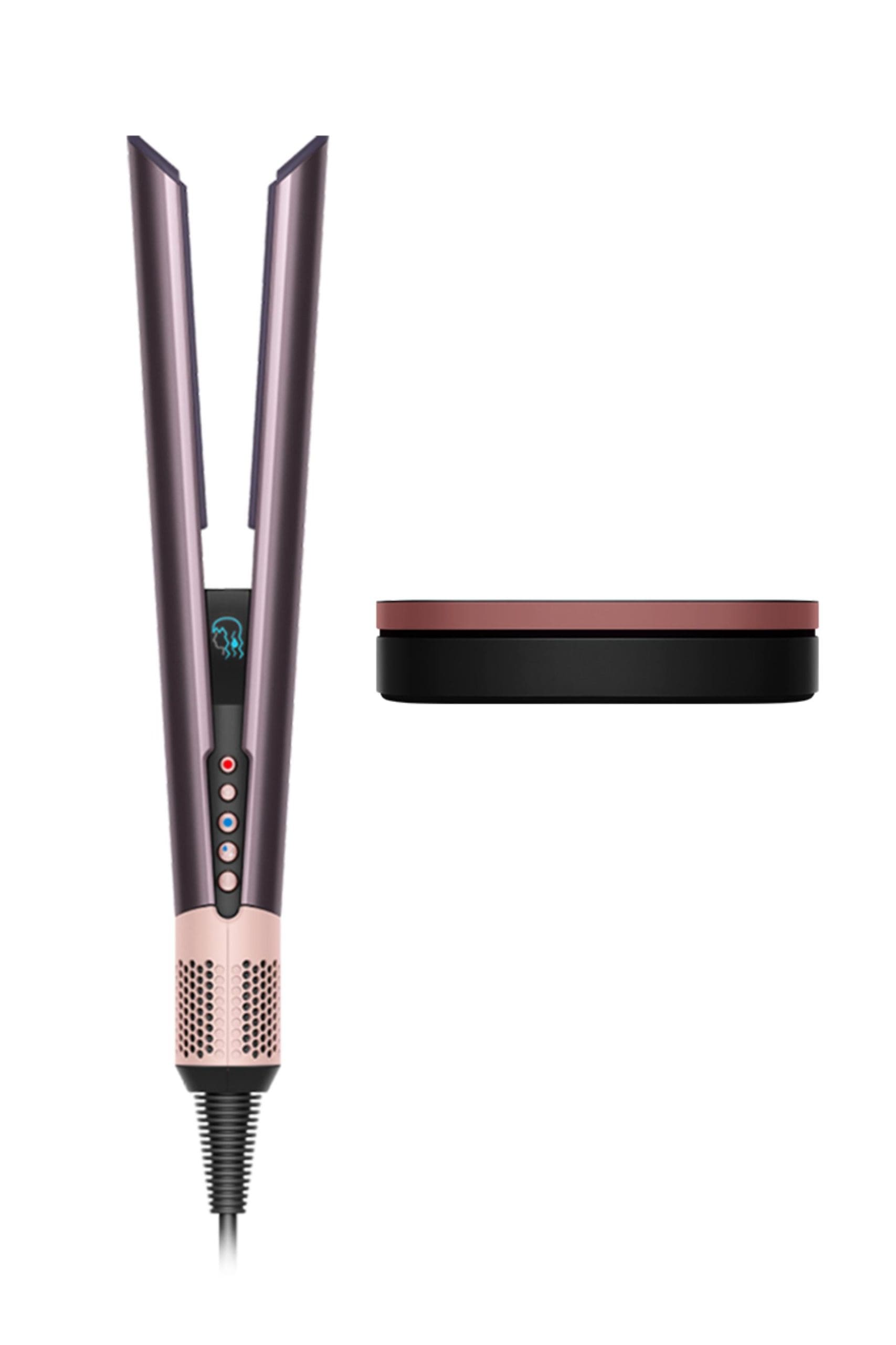 Dyson Supersonic Nural Hair Dryer HD16 - Jasper Plum