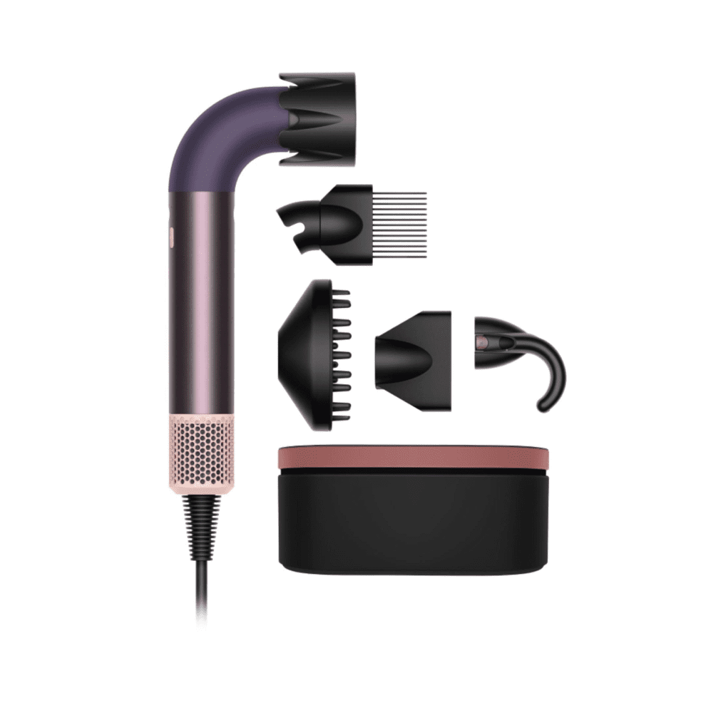 Dyson Supersonic r™ Professional hair dryer - Jasper Plum