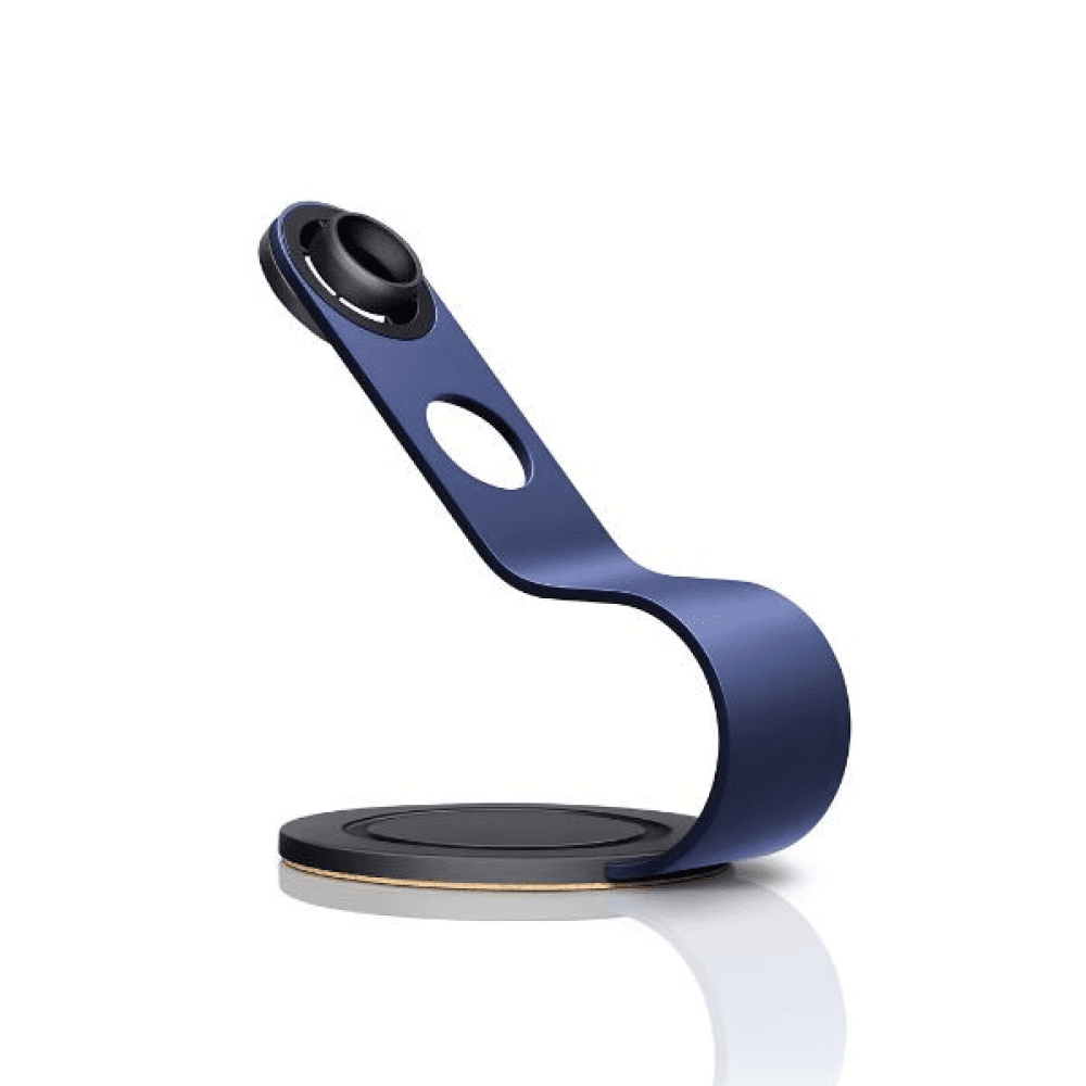 Dyson Supersonic Hairdryer Stand - Prussian Blue