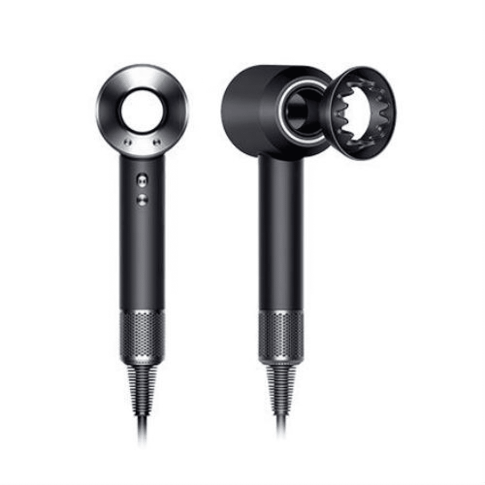 Dyson Supersonic Hairdryer - HD07 - Black