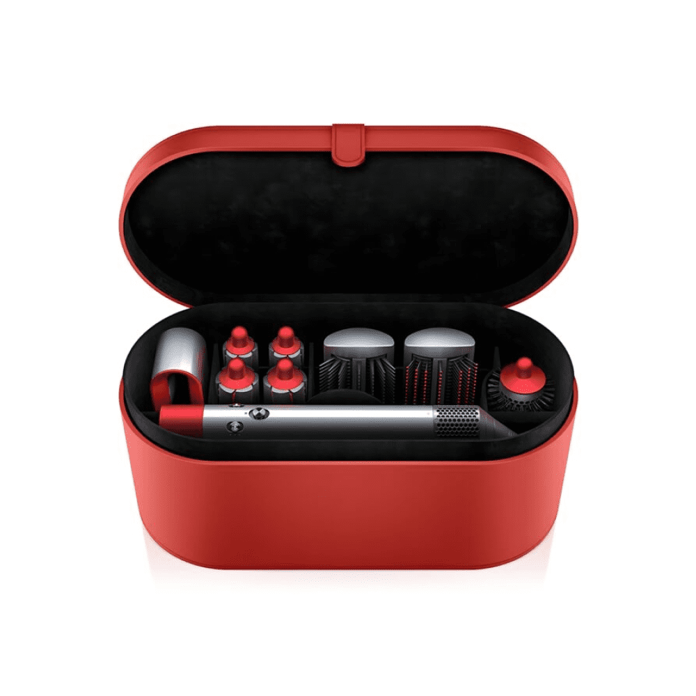 Dyson Airwrap Styler - HS01 - Red