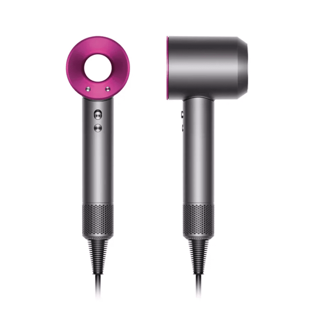 Dyson Supersonic Hairdryer - HD03 - Pink