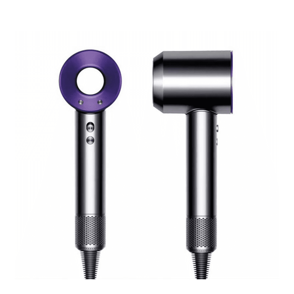 Dyson Supersonic Hairdryer - HD03 - Purple