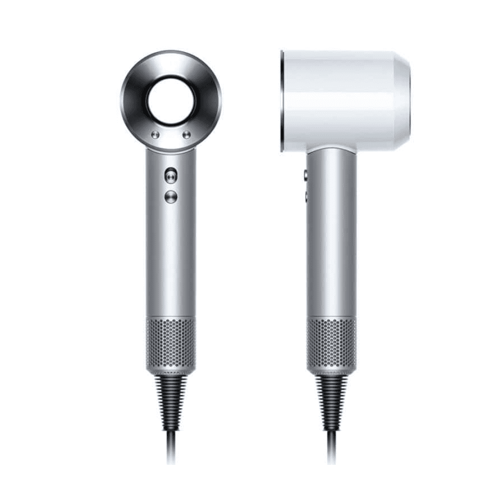 Dyson Supersonic Hairdryer - HD03 - White