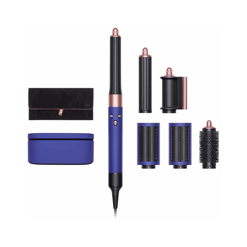 Dyson® | Airwrap Multi-Styler and Dryer Complete Long - Blue Rosé