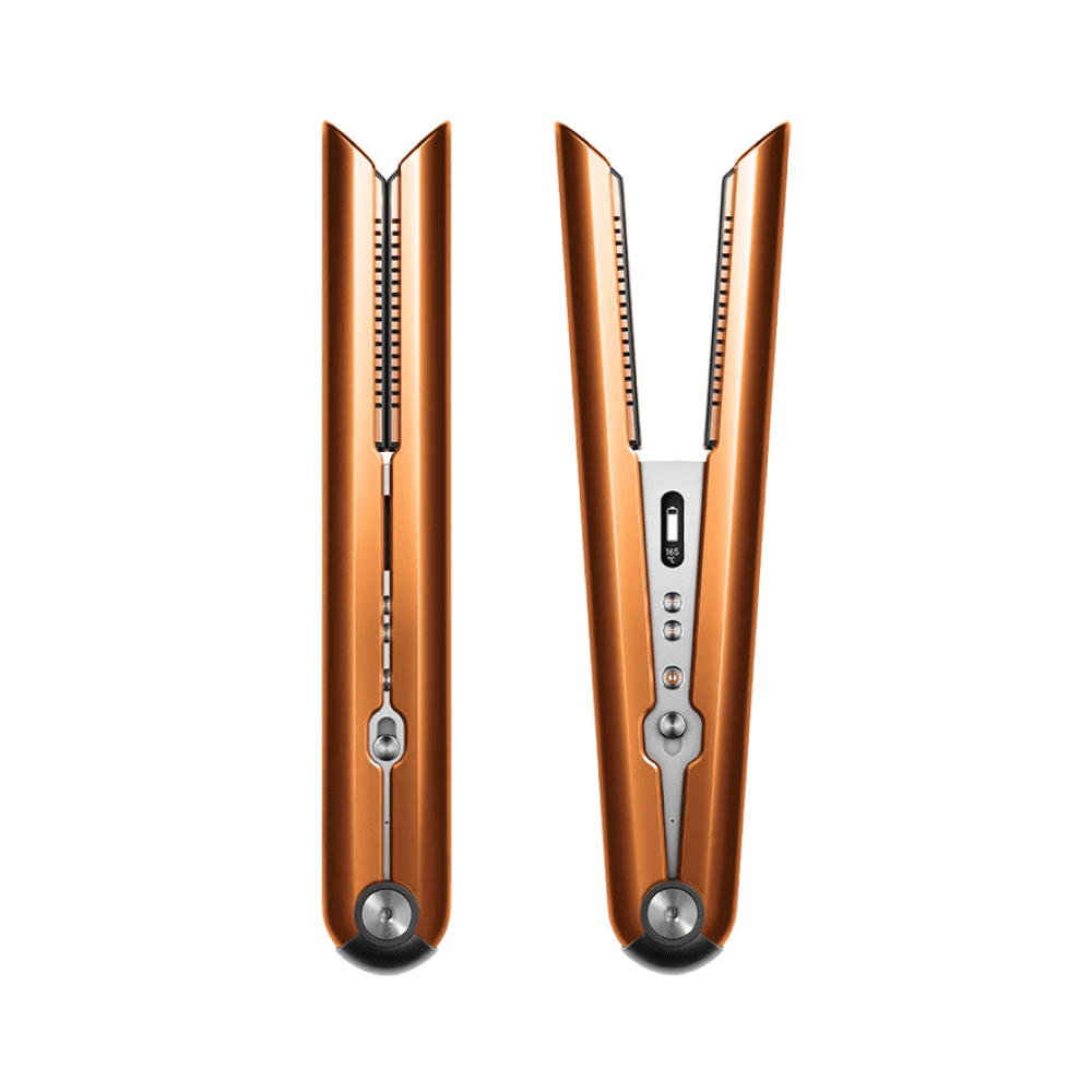 Dyson Corrale Straightener - Copper/Nickel