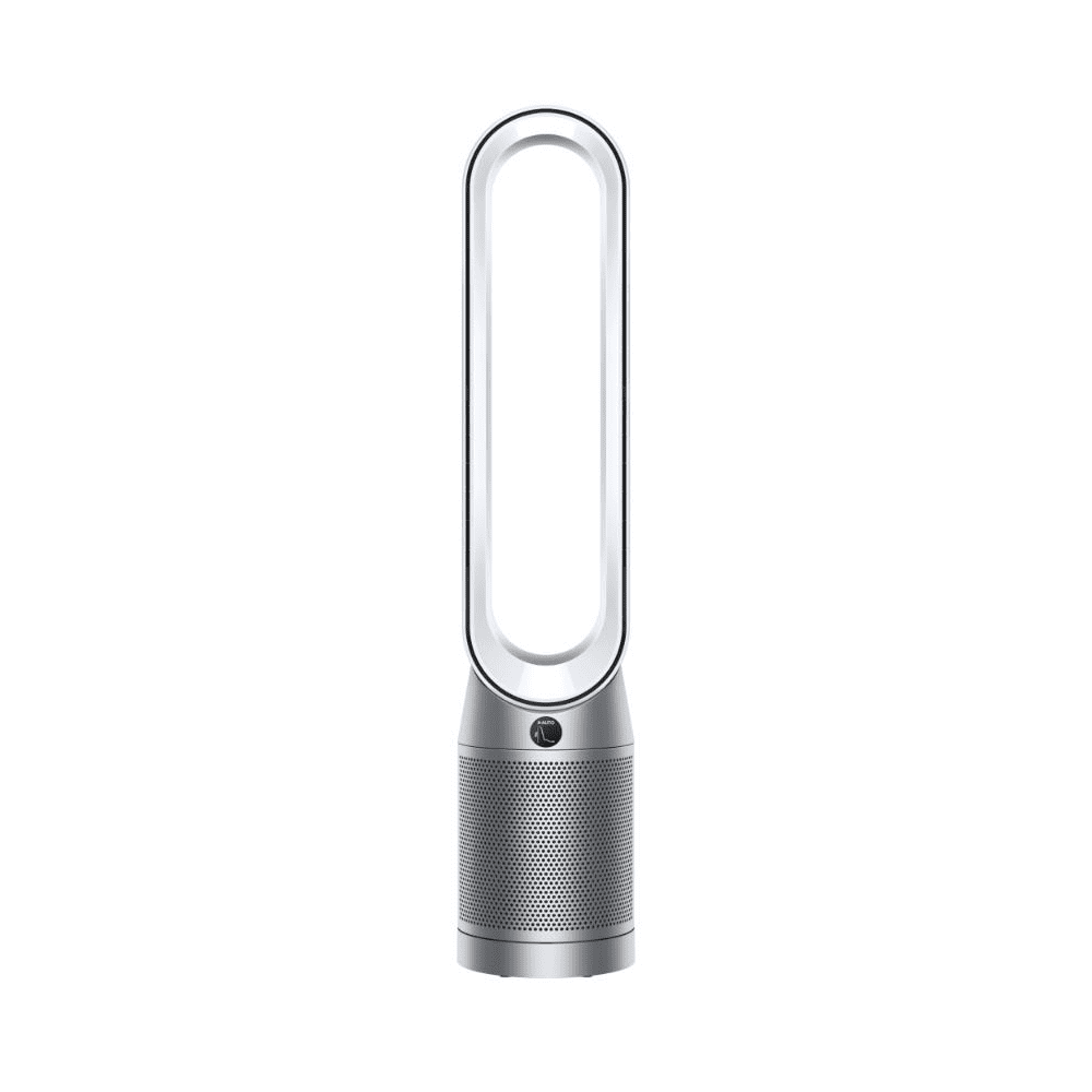 Dyson Purifier Cool Purifying Fan TP07 - White/Silver