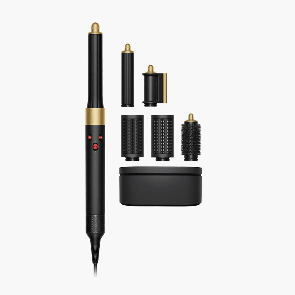 Dyson Airwrap Multi-Styler and Dryer - Onyx Black/Gold