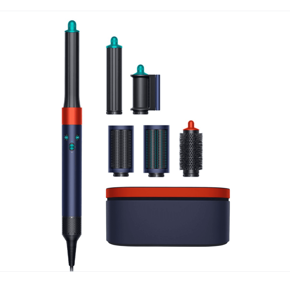 Dyson Airwrap Multi-Styler and Dryer - Prussian Blue/Topaz
